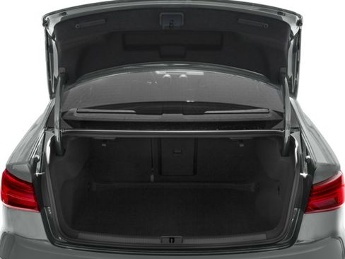 Used 2017 Audi A3 2.0T Premium FWD image 11