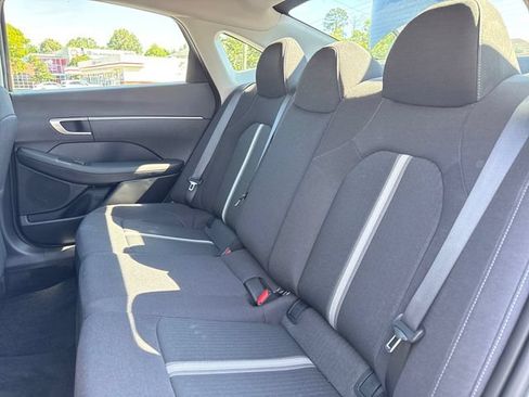 Used 2026 Hyundai Sonata SE FWD image 20