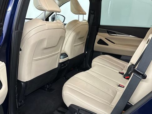 Used 2024 INFINITI QX60 Luxe AWD/4WD image 26