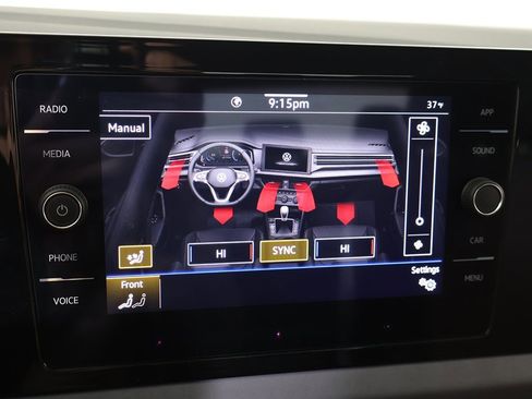 Used 2026 Volkswagen Jetta SE image 47