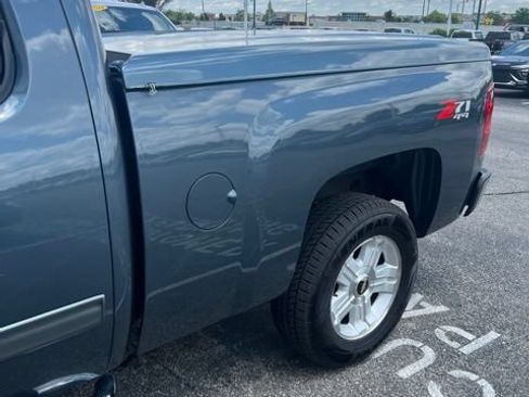 Used 2013 Chevrolet Silverado 1500 LT w/ All-Star Edition AWD/4WD image 5