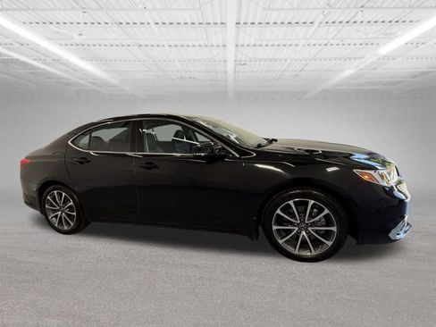 Used 2019 Acura TLX V6 FWD image 6