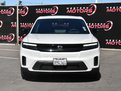 Used 2024 Honda Prologue EX image 2