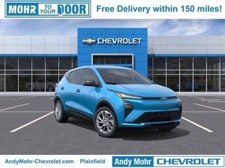 New 2027 Chevrolet Bolt LT w/ Comfort Package FWD video 2