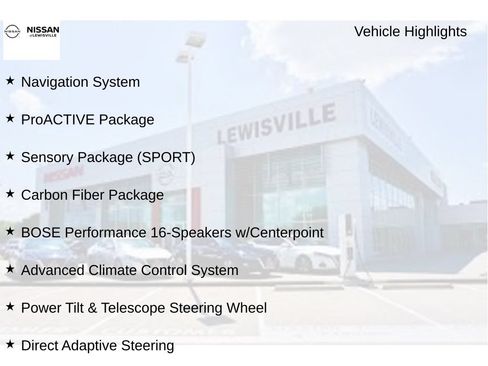 Used 2018 INFINITI Q50 Red Sport 400 w/ Proactive Package AWD/4WD image 2