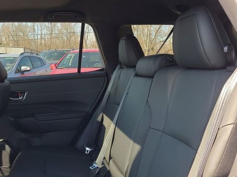 New 2026 Subaru Outback Touring XT image 13