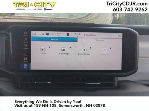 New 2025 Jeep Wrangler Sport S image 19