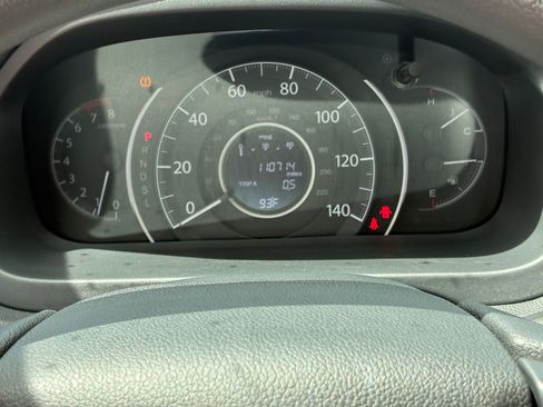 Used 2016 Honda CR-V EX image 20