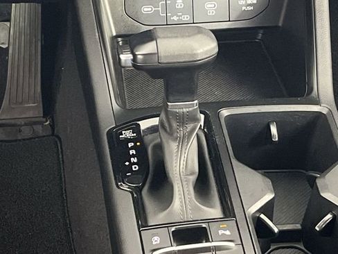 Certified 2025 Kia K5 LXS FWD image 19