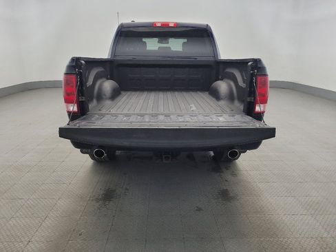 Used 2016 RAM 1500 Express w/ Popular Equipment Group AWD/4WD image 29