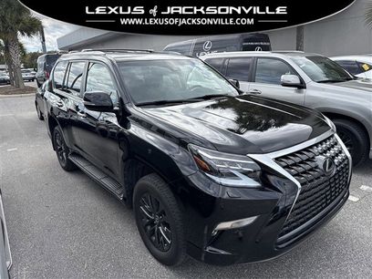 Used 2023 Lexus GX 460 Premium