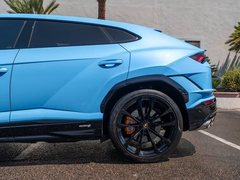 Used 2024 Lamborghini Urus S AWD/4WD image 33