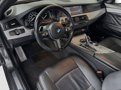 Used 2014 BMW 535i Sedan image 23