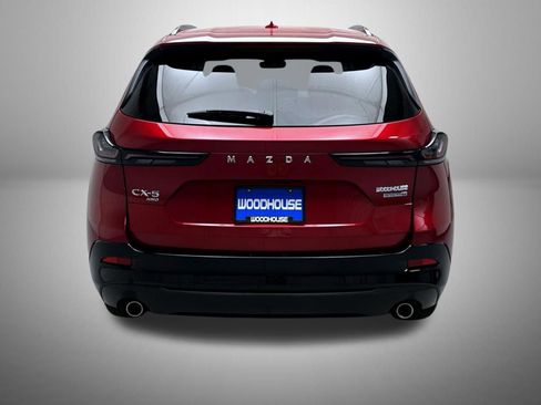 New 2026 MAZDA CX-5 2.5 S w/ Premium Plus Package AWD/4WD image 7