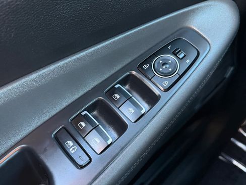 Certified 2023 Hyundai Santa Fe SEL image 16