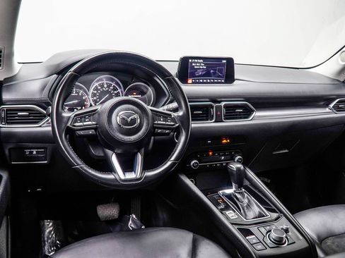 Used 2020 MAZDA CX-5 Touring FWD image 16