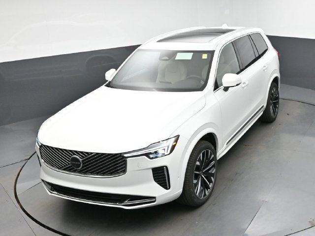 New 2027 Volvo XC90 B5 Plus AWD/4WD image 46