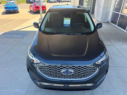 Certified 2023 Ford Edge SE AWD/4WD image 12