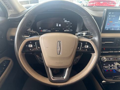 Used 2020 Lincoln Corsair Reserve w/ Equipment Group 201A AWD/4WD image 16