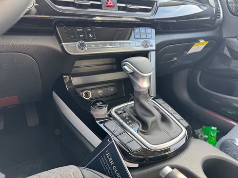 New 2026 Kia Seltos S image 15