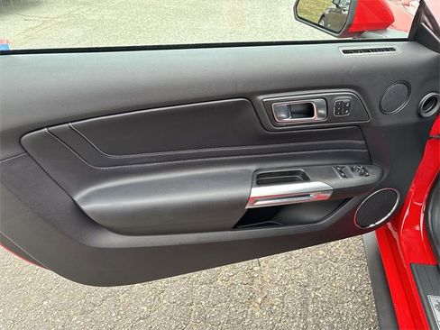 Used 2023 Ford Mustang GT Premium w/ Equipment Group 401A image 18