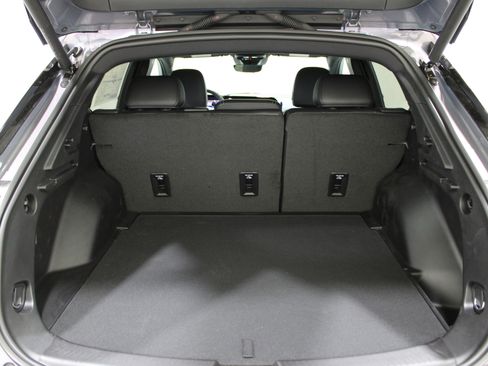 New 2026 Chevrolet Equinox EV LT image 29