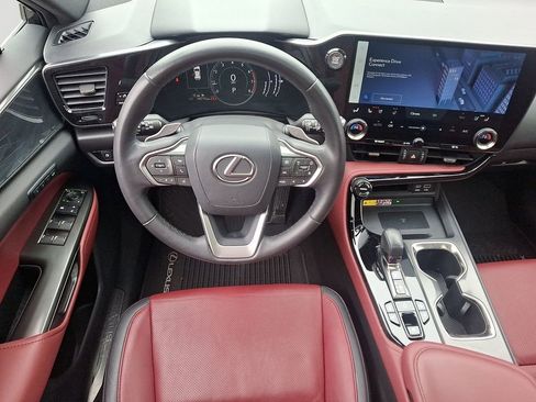Used 2023 Lexus NX 350 AWD image 12