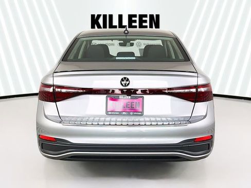 New 2026 Volkswagen Jetta S FWD image 6
