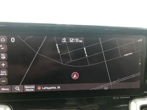 Used 2022 Kia Sorento SX FWD image 21