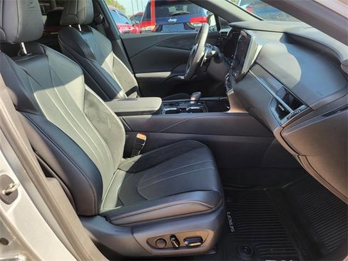 Used 2023 Lexus RX 500h F Sport w/ Accessory Package (K3) image 10