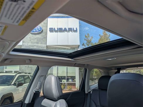 Used 2021 Subaru Forester Limited w/ Popular Package #3 image 23