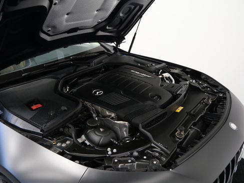 Used 2024 Mercedes-Benz AMG GT 53 image 58