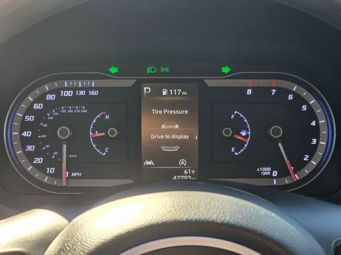 Certified 2024 Hyundai Tucson SEL image 21