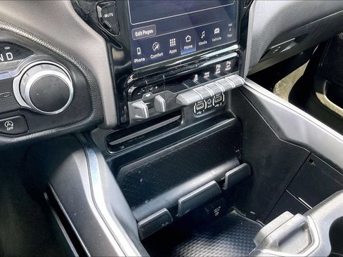 Certified 2024 RAM 1500 Lone Star RWD image 25