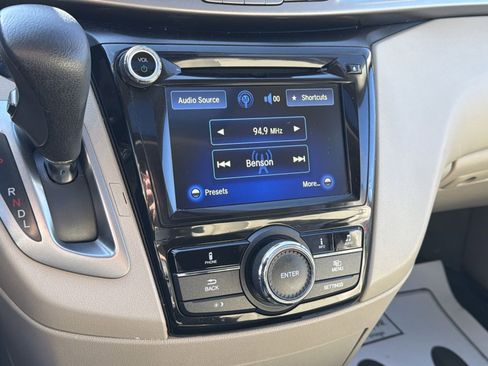 Used 2016 Honda Odyssey EX-L image 26