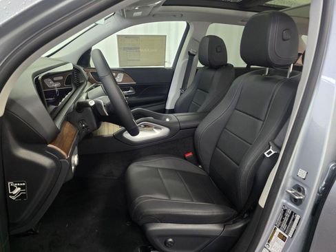 New 2026 Mercedes-Benz GLE 350 4MATIC image 13