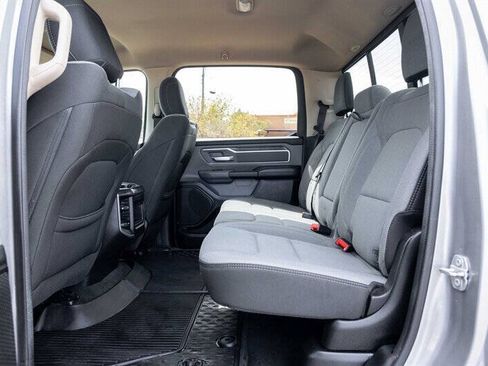 Used 2020 RAM 1500 Big Horn RWD image 16