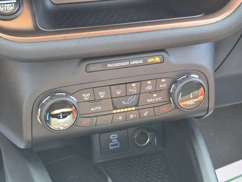 Used 2022 Ford Bronco Sport Badlands w/ Premium Package AWD/4WD image 28