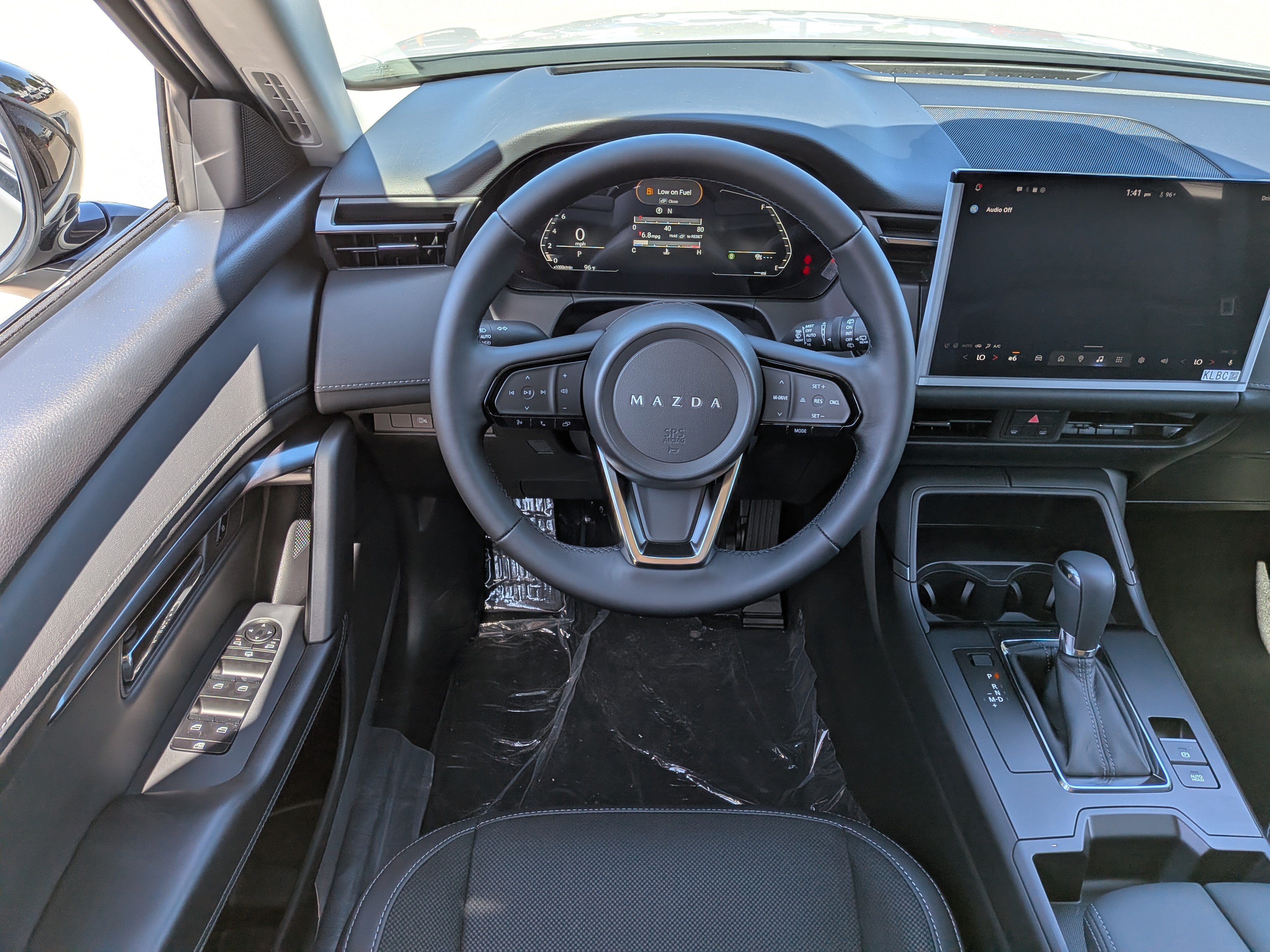 New 2026 MAZDA CX-5 Preferred AWD/4WD image 22