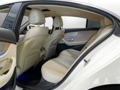 Used 2020 Mercedes-Benz CLS 450 w/ Premium Package image 48