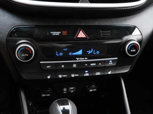 Used 2020 Hyundai Tucson SEL AWD/4WD image 23