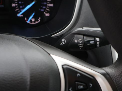 Used 2015 Ford Fusion SE FWD image 29