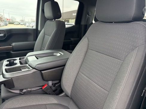 Used 2022 Chevrolet Silverado 1500 LT w/ Bed Protection Package image 12