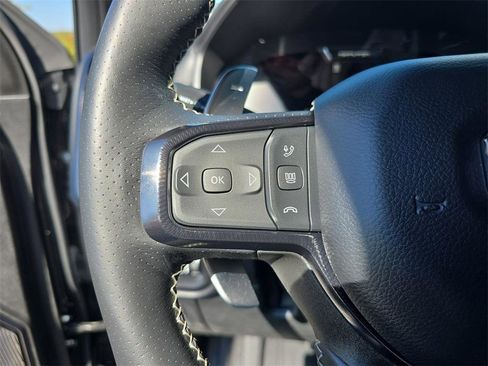 Used 2025 RAM 1500 RHO w/ RHO Level 1 Equipment Group image 34