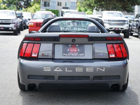 Used 2003 Ford Mustang GT Premium RWD image 5