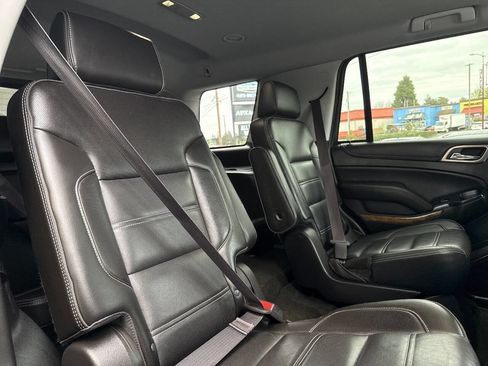 Used 2017 GMC Yukon Denali image 23