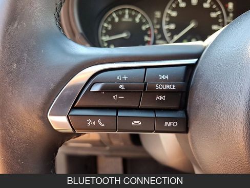 Certified 2024 MAZDA CX-30 Carbon image 23