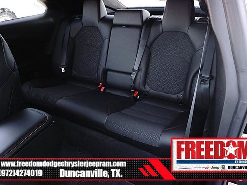 New 2026 Dodge Charger Scat Pack image 14