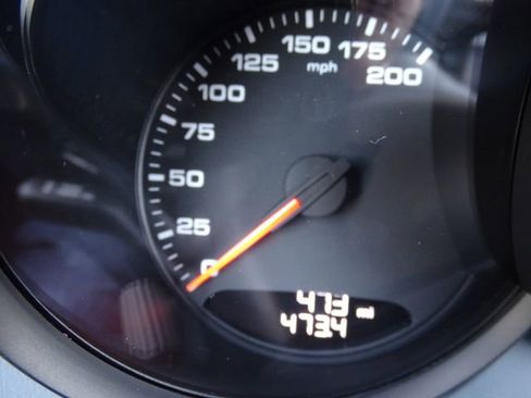 Used 2025 Porsche 718 Boxster GTS image 23