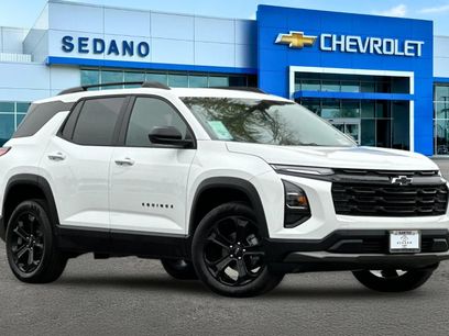 New 2026 Chevrolet Equinox LT w/ Convenience Package II